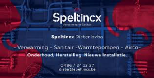 Speltincx Logo