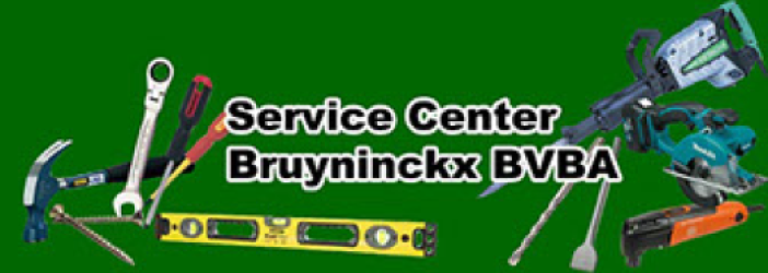 Service Center Bruyninckx bvba