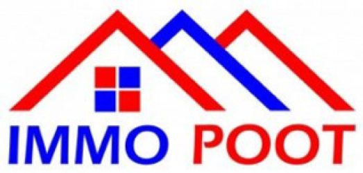 Immo Poot Logo