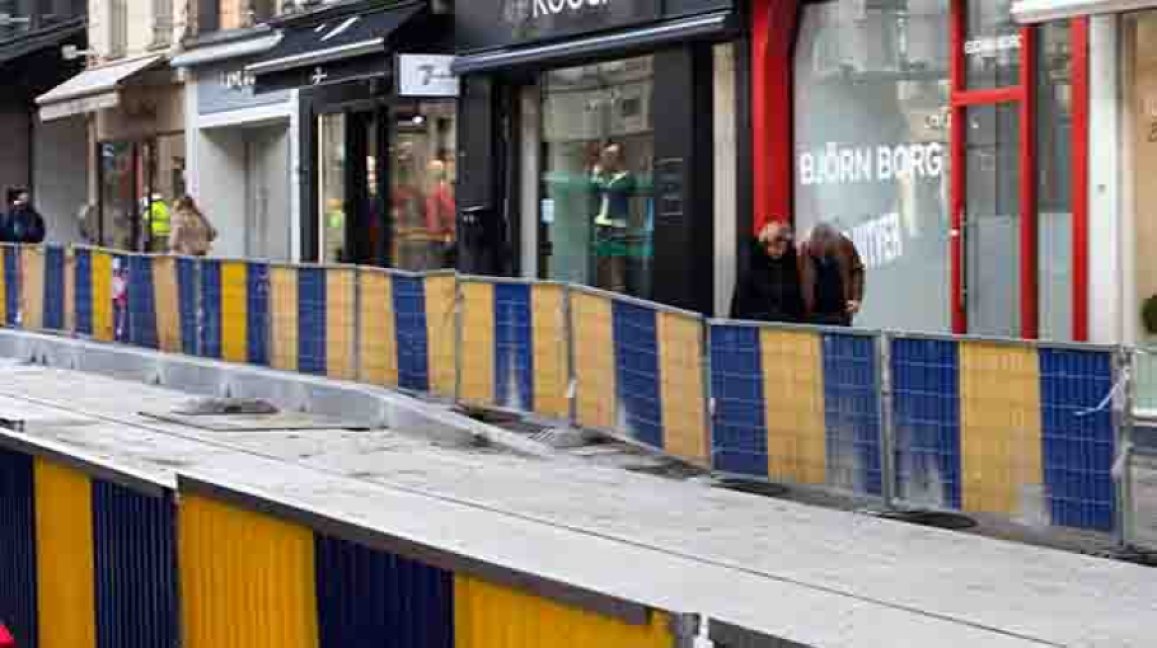 Stopzetting hinderpremie vanaf 1 januari 2026