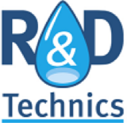 R&D Technics Logo