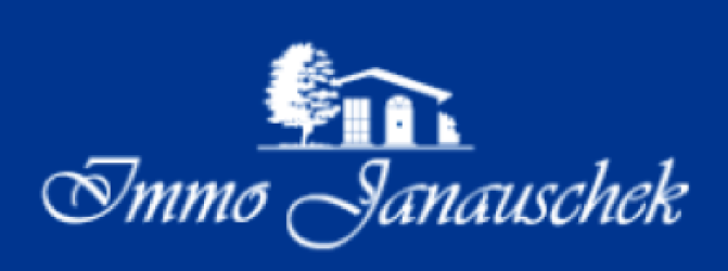 Immo Janauscheck  Logo