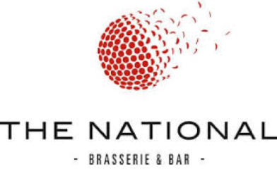 The National Brasserie & Bar