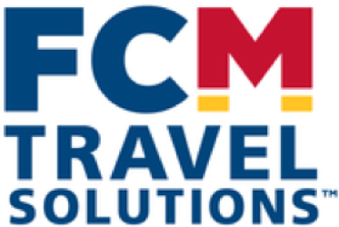 FCM Travel Solution Logo