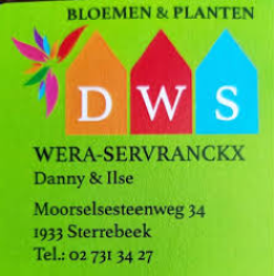 Bloemen Danny Wera-Servranckx 