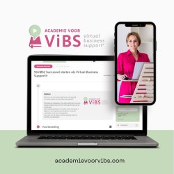 Academie voor Virtual Business Support®