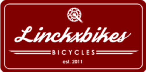 Linckx Bikes  Logo