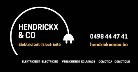 Hendrickx & Co 