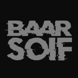 Baar Soif mobiele bar Logo