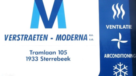 Verstraeten Moderna 