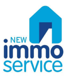 New Immo Service Logo